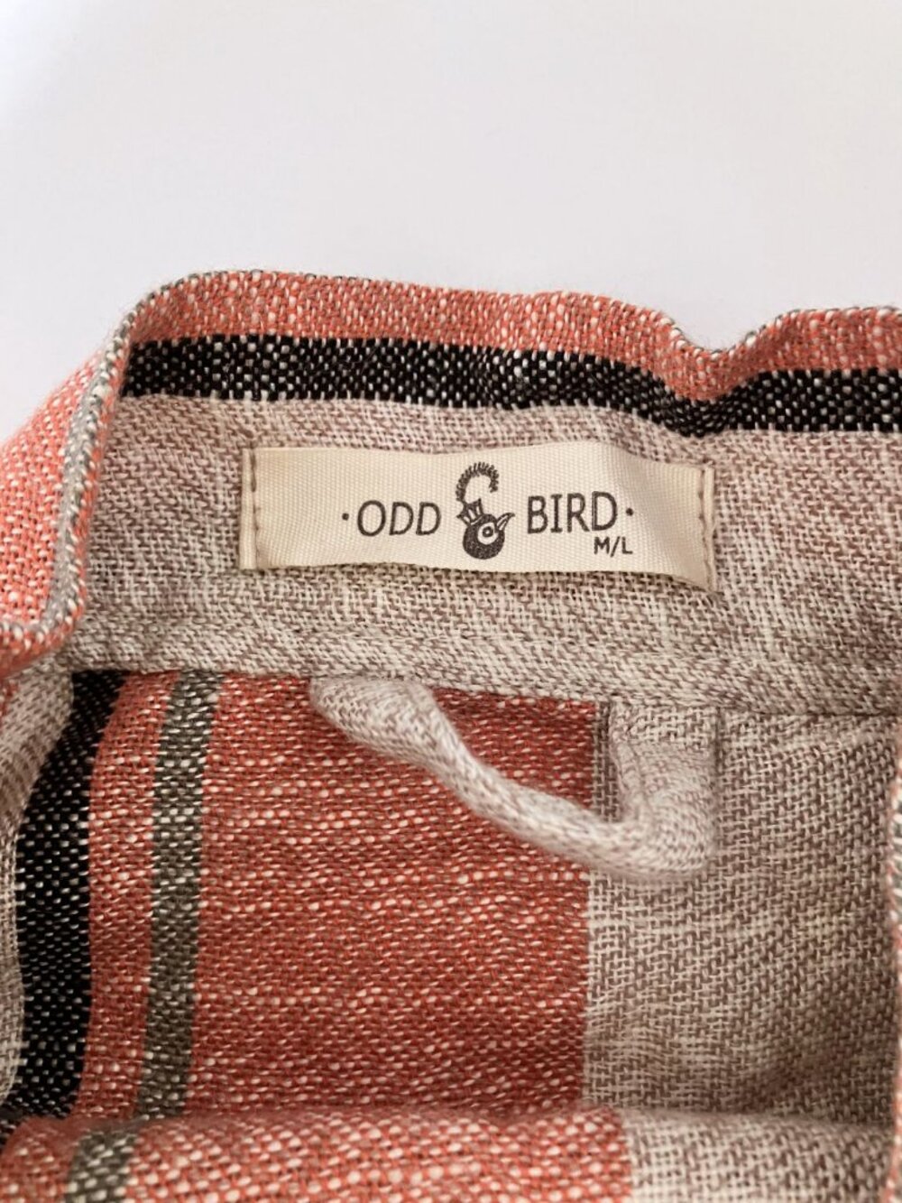 Oddbird Canli Robe Collection Size M/L - Picture 7 of 8